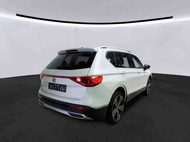 Seat Tarraco 1.5 TSI Xcellence
