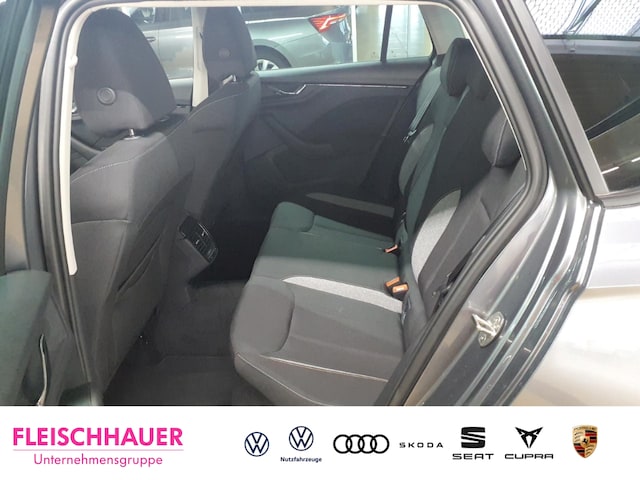 Skoda Kamiq 1.0 TSI Selection