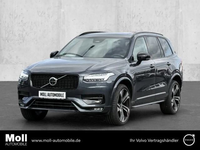 Volvo XC90 AWD Dark Ultimate