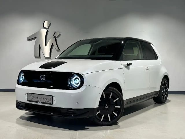 Honda e Advance