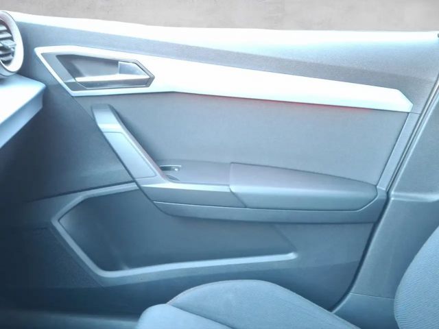 Seat Ibiza 1.0 TSI DSG FR-lijn