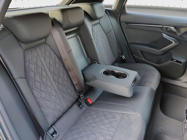 Audi RS3 Quattro S-Tronic Sportback