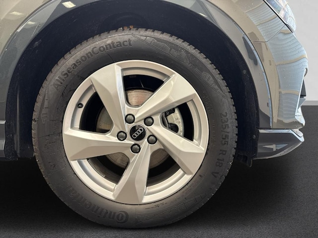 Audi Q3 35 TFSI S-Tronic