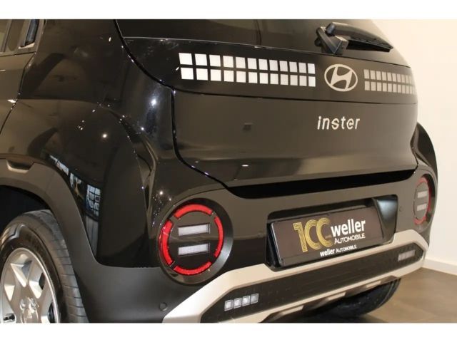 Hyundai INSTER 42 kWh
