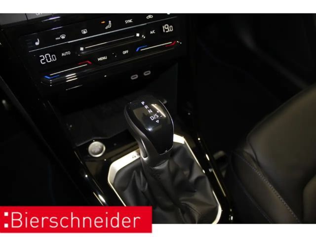 Volkswagen T-Roc 2.0 TSI DSG Style