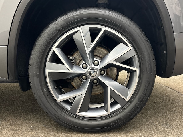 Skoda Kodiaq Sportline