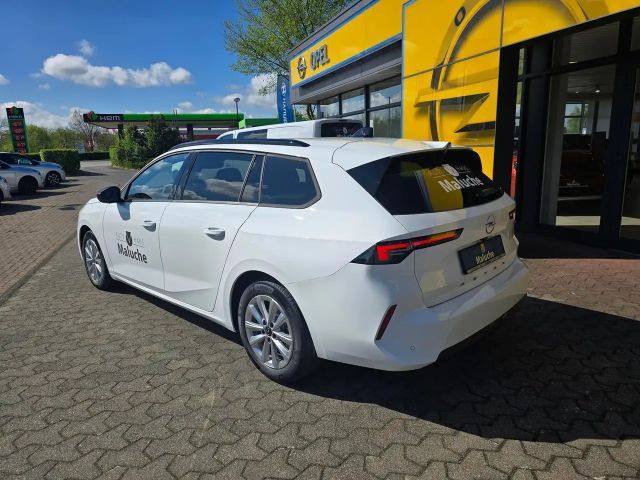 Opel Astra Edition Sports Tourer