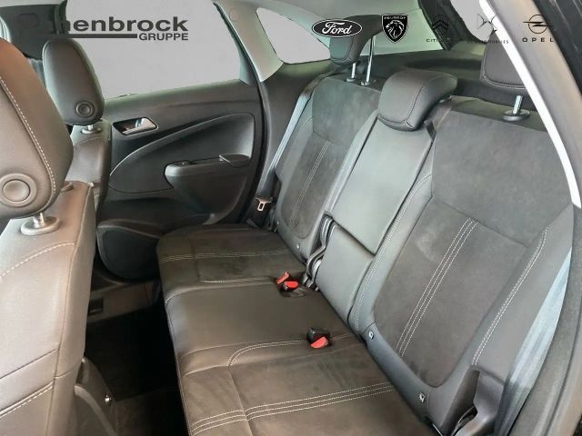 Opel Crossland X 1.2 Turbo Turbo Ultimate