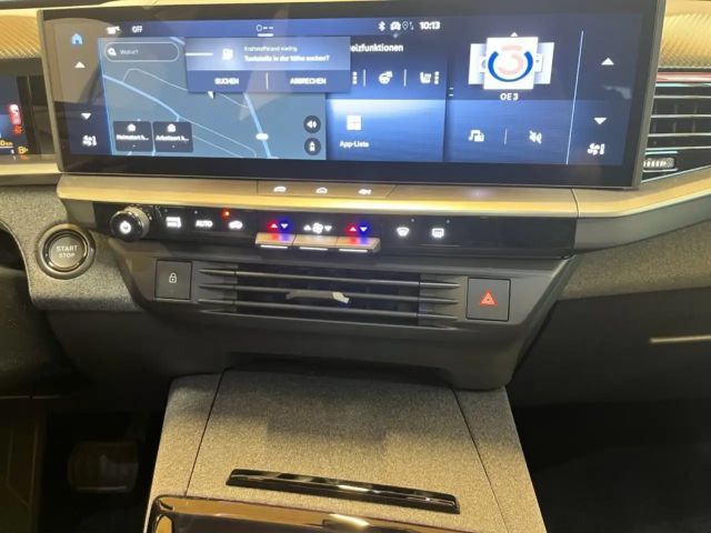 Opel Grandland X GS-Line Grand Sport