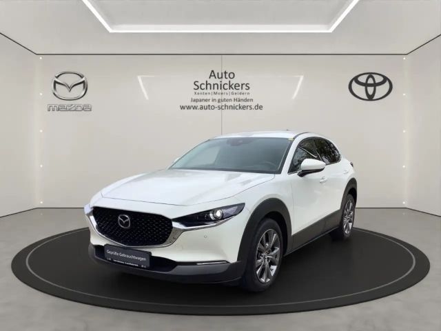 Mazda CX-30 Selection SkyActiv