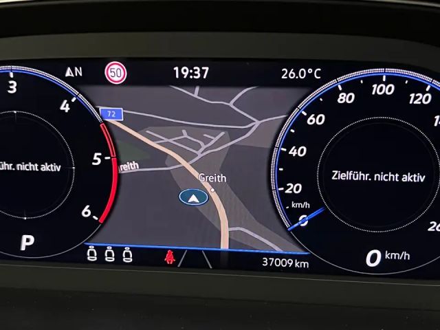 Volkswagen Passat 4Motion Business Variant