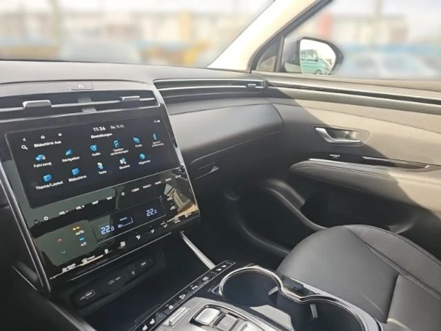 Hyundai Tucson 1.6 Prime T-GDi