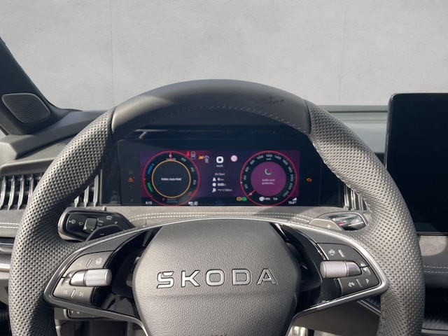 Skoda Superb Combi Sportline iV