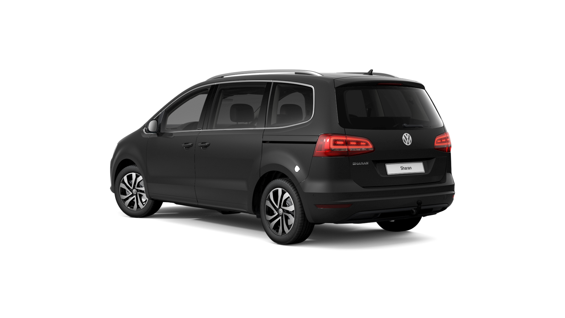 Volkswagen Sharan 1.4 TSI