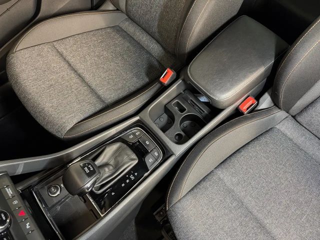 Skoda Karoq 2.0 TDI 4x4 Clever