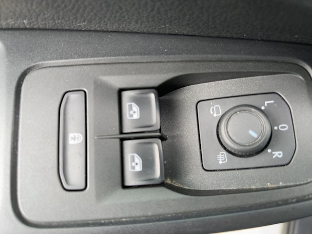 Volkswagen Caddy 2.0 TDI DSG Maxi