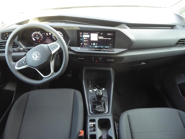 Volkswagen Caddy Caddy KO     Caddy  85 TSI SG6