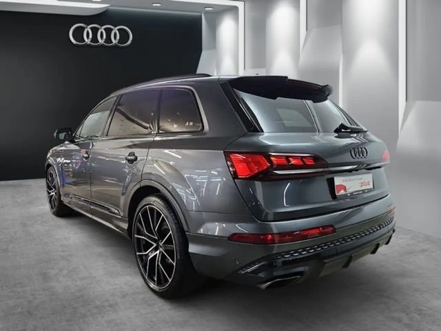 Audi Q7 50 TDI S-Line