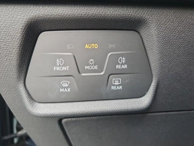 Cupra Leon 2.0 TSI VZ