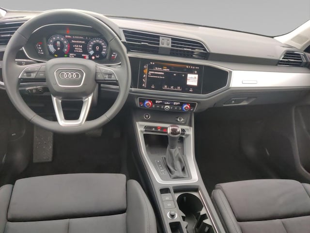 Audi Q3 35 TFSI S-Tronic
