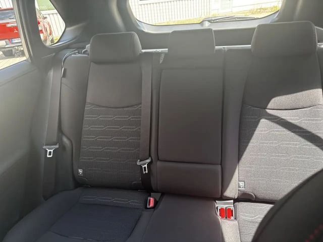 Toyota RAV4 Hybride Plug-in