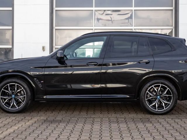 BMW X3 M-Sport xDrive