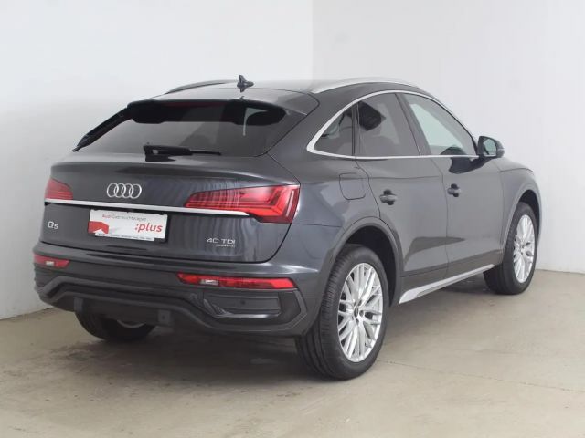Audi Q5 40 TDI Quattro