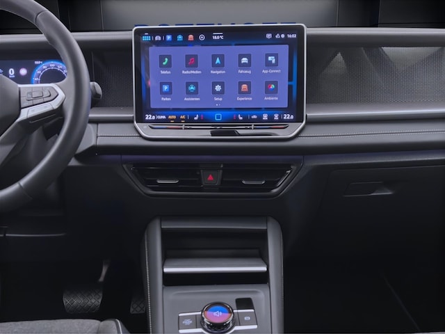 Volkswagen Tayron 1.5 eTSI DSG Life