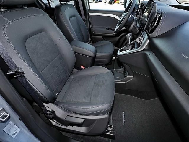 Mercedes-Benz T 180 Progressive