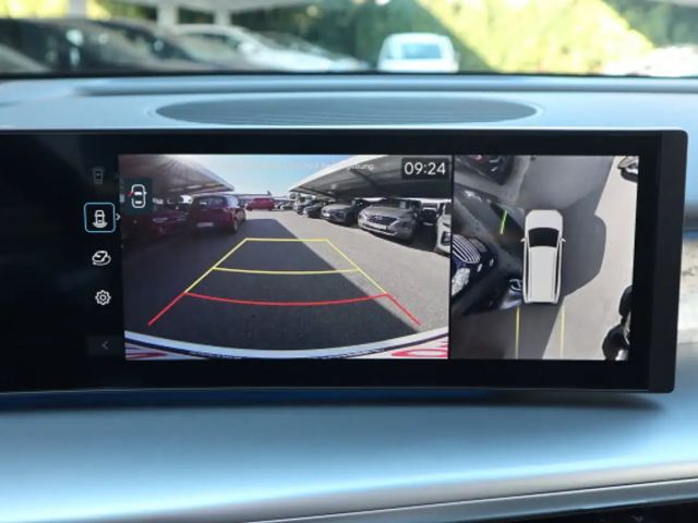 Hyundai IONIQ 9 4WD 6-zits UNIQ