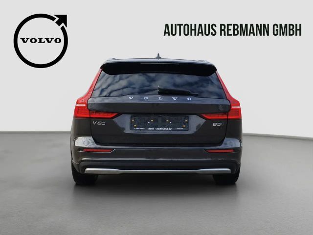 Volvo V60 Cross Country AWD Ultimate