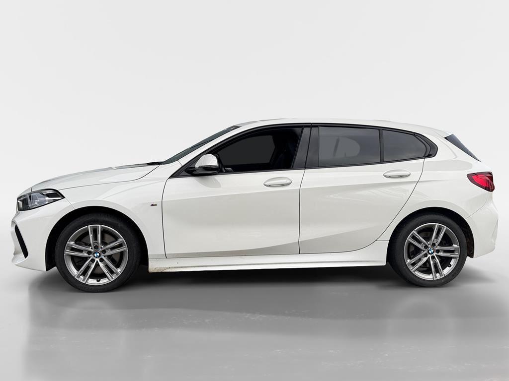 BMW 120 120i