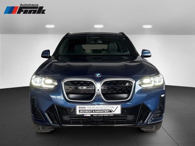 BMW iX3 M-Sport iX3