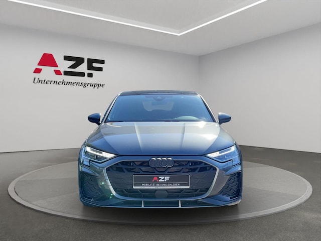 Audi A3 35 TFSI S-Line S-Tronic Sportback