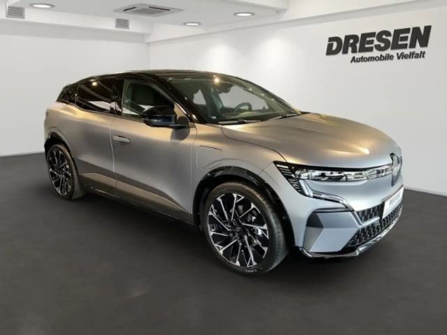 Renault Megane Alpine Comfort E-Tech Esprit