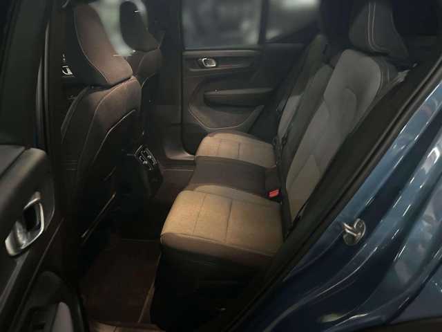 Volvo XC40 Dark Plus Recharge