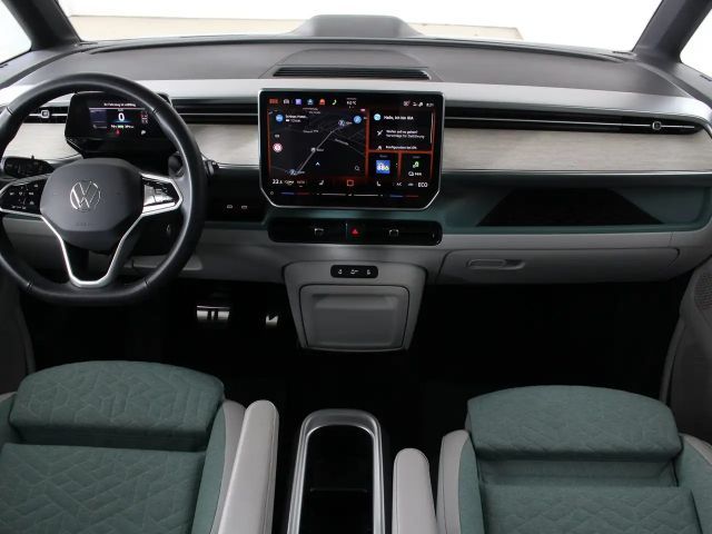 Volkswagen ID.Buzz Pro