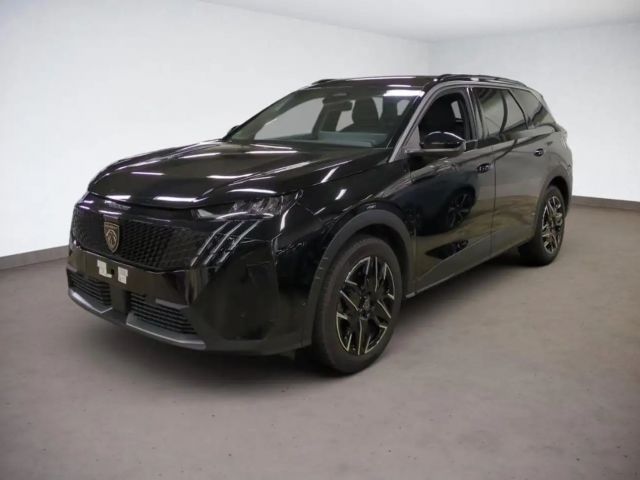 Peugeot 5008 Allure Pack Hybrid