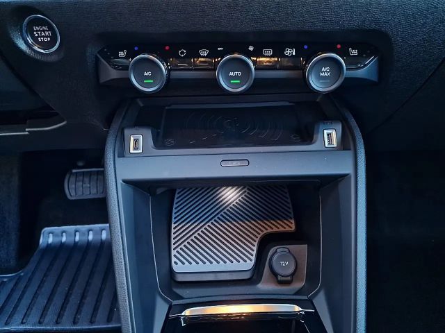 Citroën C4 Hybrid Max