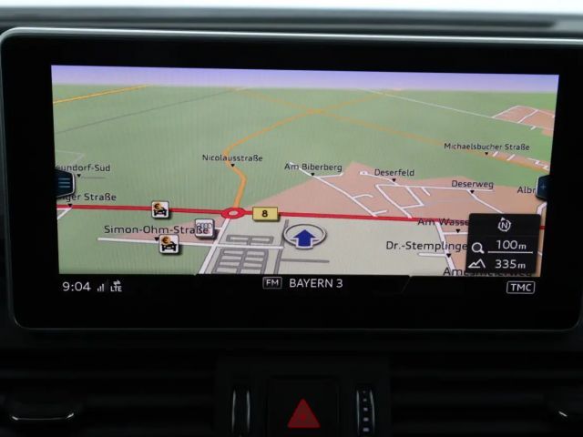 Audi SQ5 3.0 TDI Quattro