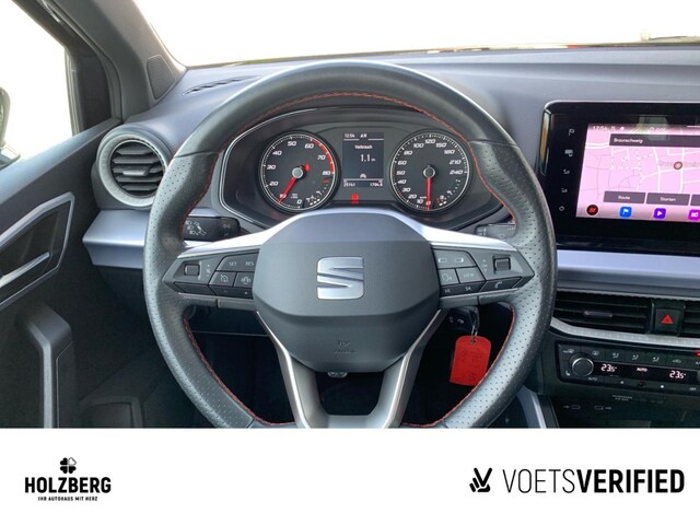 Seat Arona 1.0 TSI FR-lijn