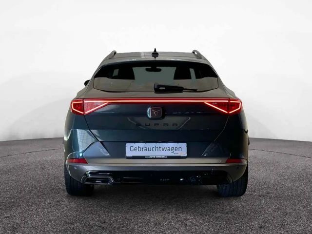 Cupra Formentor 1.4 e-Hybrid DSG
