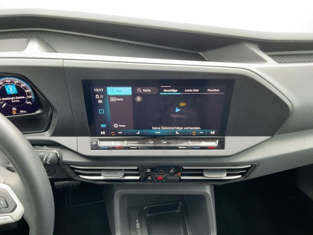 Volkswagen Caddy 2.0 TDI DSG Life Maxi