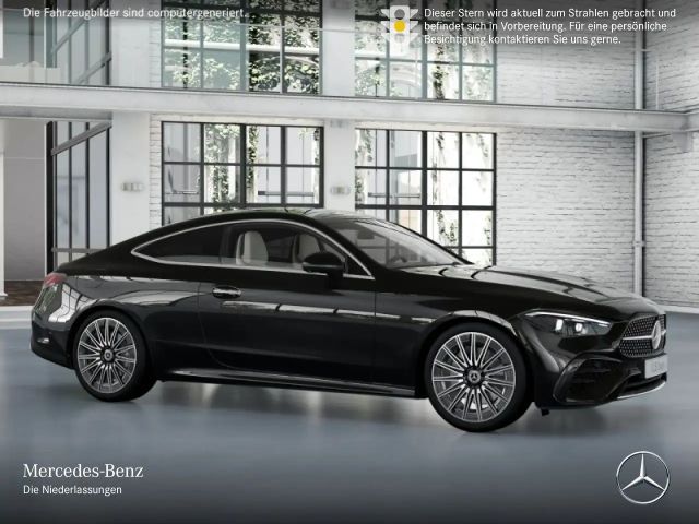 Mercedes-Benz CLE 450 4MATIC AMG Line