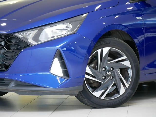 Hyundai i20 1.0 T-GDi Trend