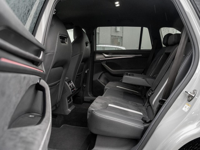 Skoda Kodiaq 1.5 TSI iV