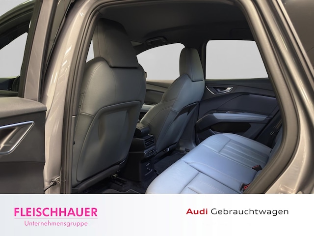 Audi Q4 e-tron 35 Sportback