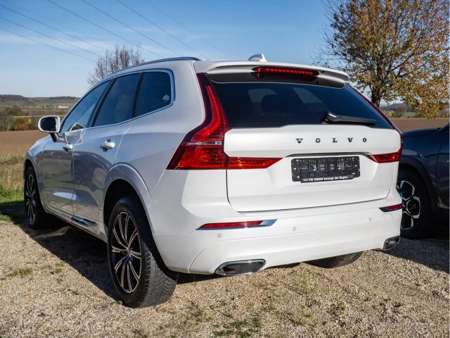 Volvo XC60 Inscription