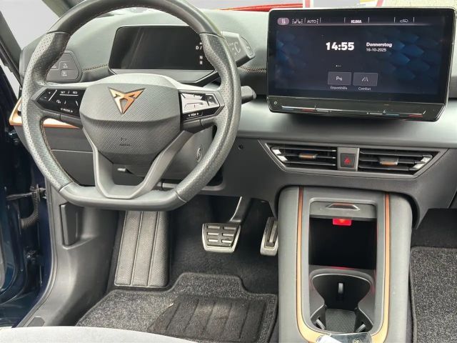 Cupra Born LM20 PANO W-PUMPE SCHALENSITZE HEAD-UP