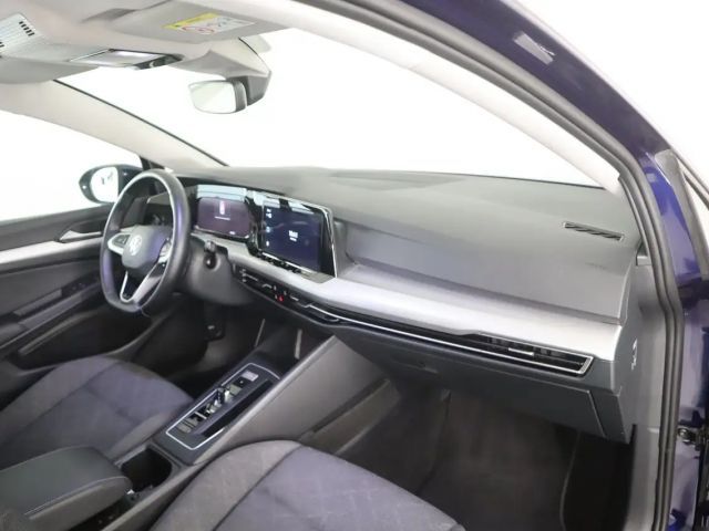 Volkswagen Golf DSG Life Variant